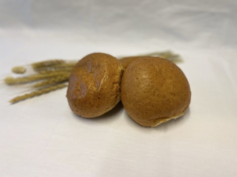 tarwe bollen