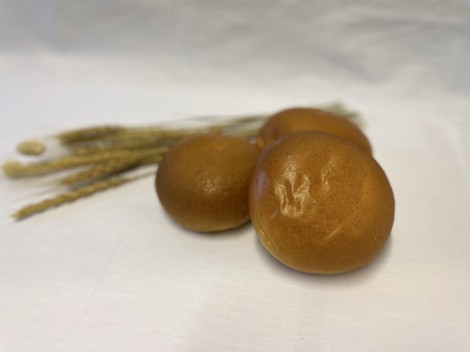 witte bollen