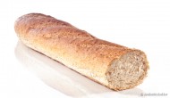 Stokbrood tarwe groot afbeelding