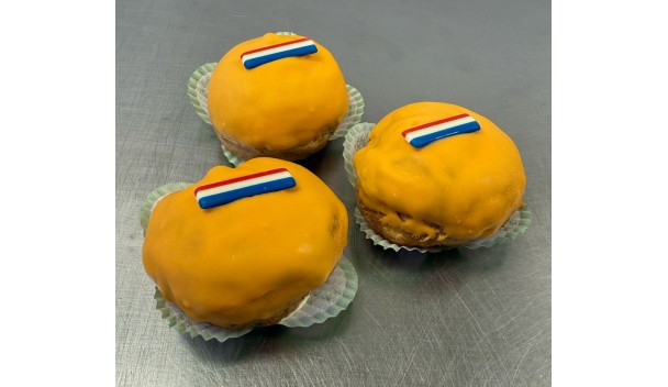 Oranje Soezen