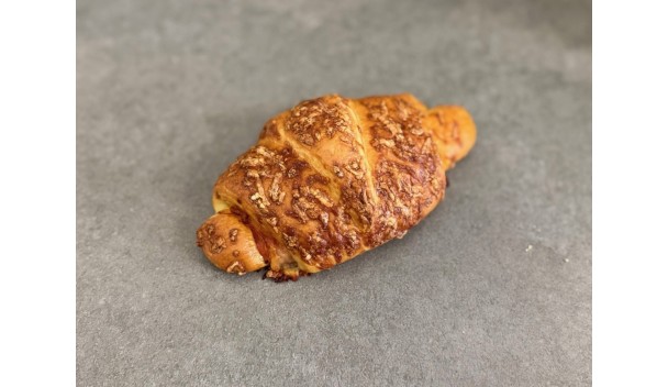 Croissant Ham Kaas
