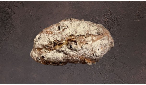 Dadel-noten desembroodje