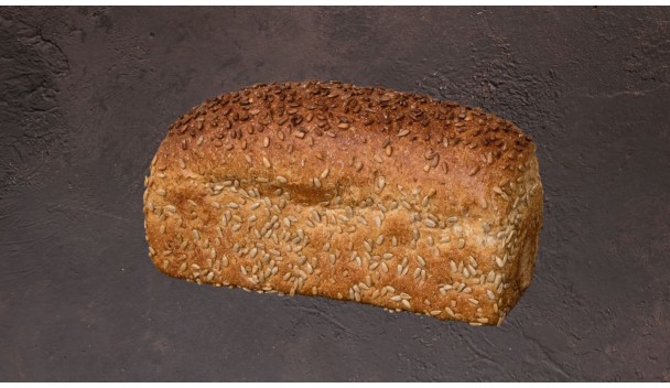 Natuur meergranen afbeelding