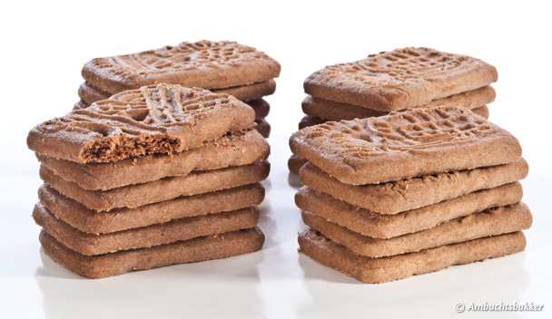 Speculaasjes groot