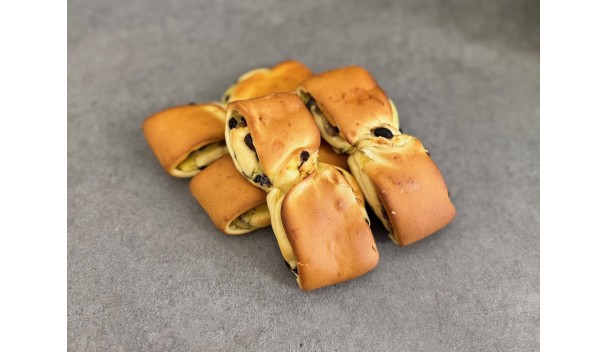 Koffiebroodjes