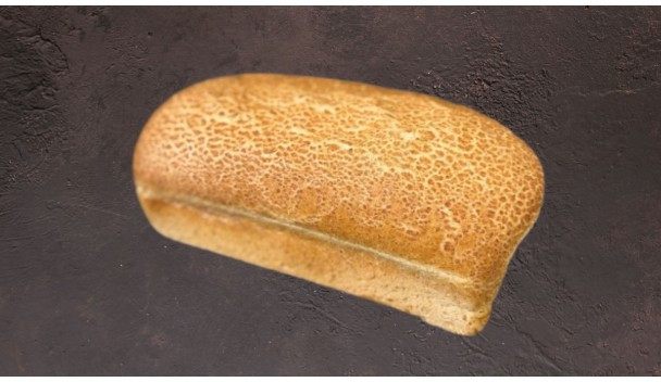 Tarwe tijger afbeelding