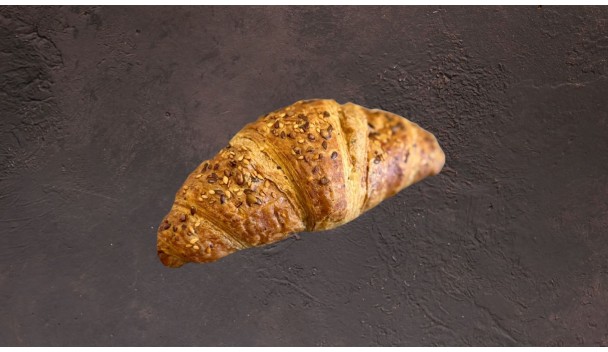 Waldkorn Croissant