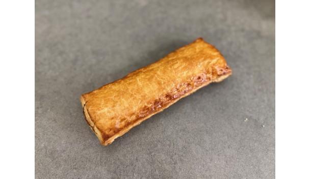 Saucijzenbroodje