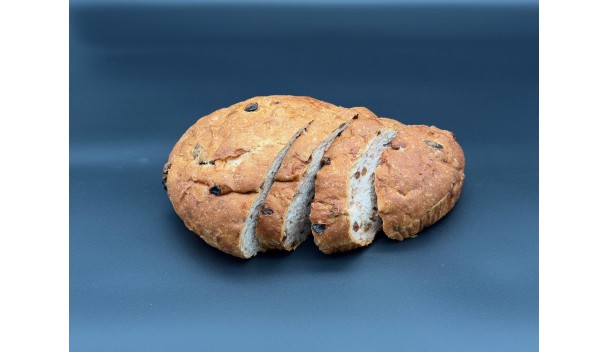 Appelbrood afbeelding