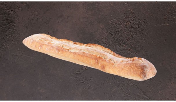 Frans stokbrood afbeelding